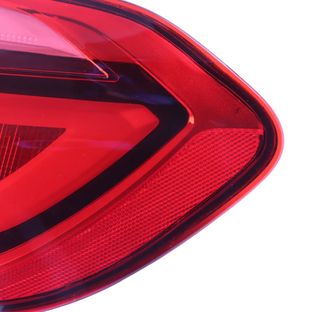 Tail Light BMW F32 F33 F36 F82 M4 Rear Inner Lamp Right O/S to with Part number 8496524 Tail Light BMW F32 F33 F36 F82 M4 Rear Inner Lamp Right O/S - SKU 8496524-TAIWAN - Part number 8496524