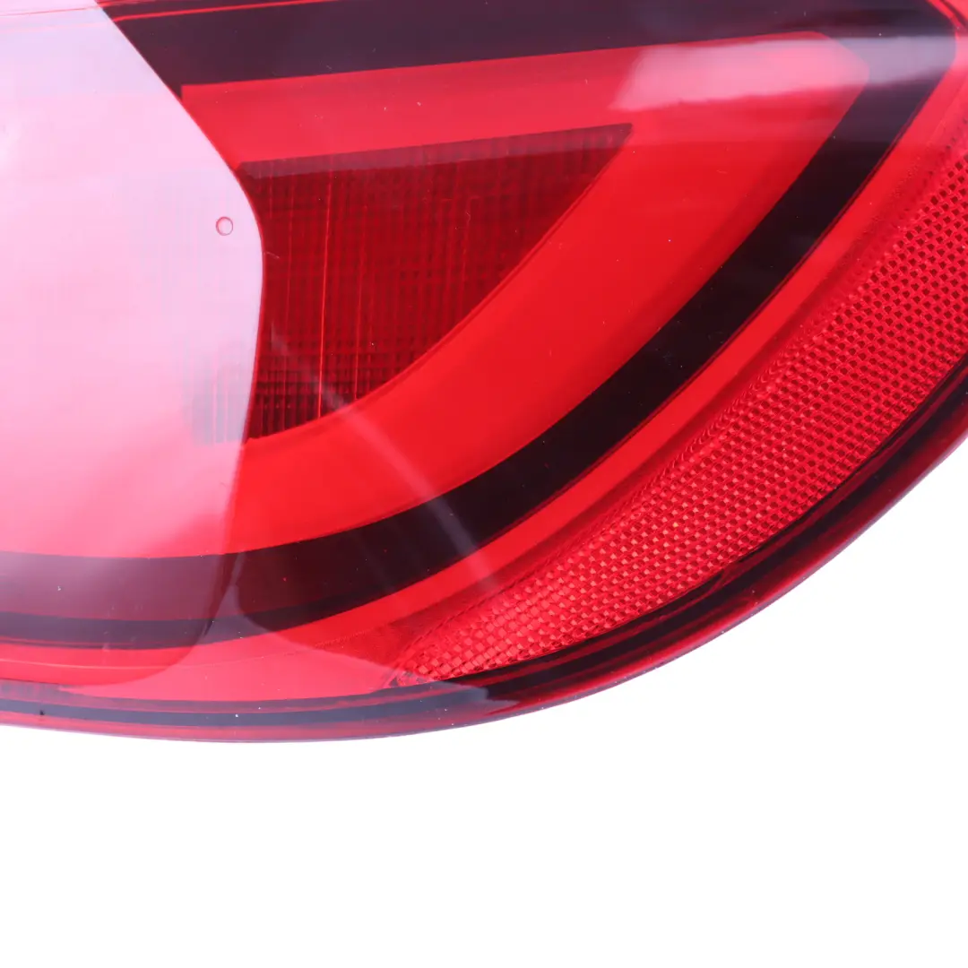  Tail Light BMW F32 F33 F36 F82 M4 Rear Inner Lamp Right O/S - SKU 8496524-TAIWAN - Part number 8496524