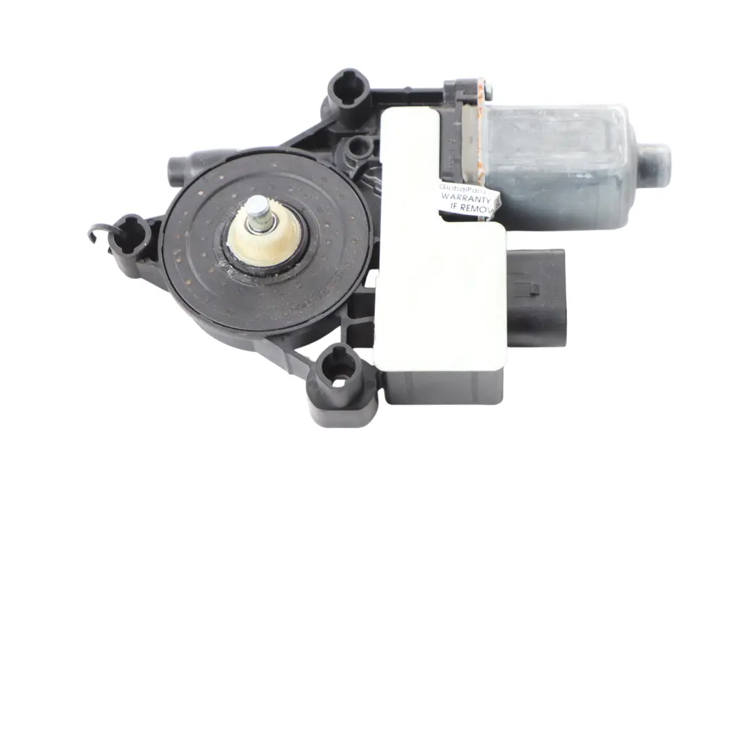 BMW G32 Front Door Regulator Window Lifter Mechanism Right O/S - SKU 8496618 - Part number 8496618