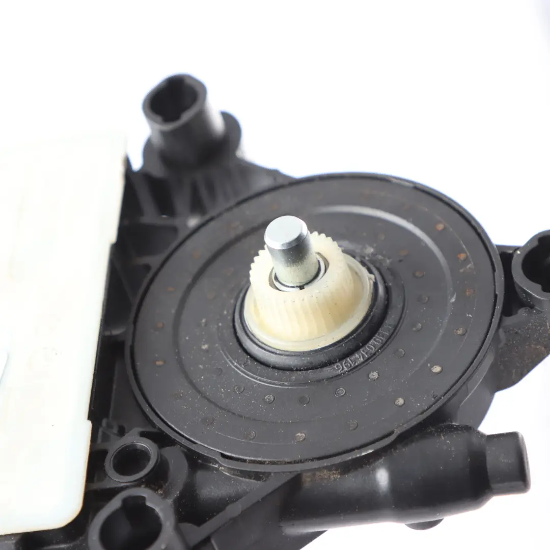 BMW G32 Front Door Regulator Window Lifter Mechanism Right O/S - SKU 8496618 - Part number 8496618