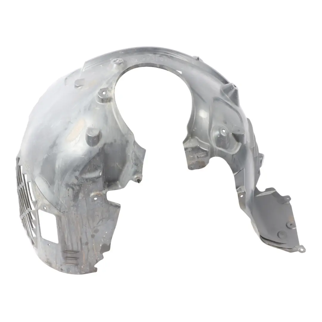 Arch Liner BMW F40 F44 Housing Cover Front Right O/S to Wheel with Part number 8497240 Wheel Arch Liner BMW F40 F44 Housing Cover Front Right O/S - SKU 8497240 - Part number 8497240