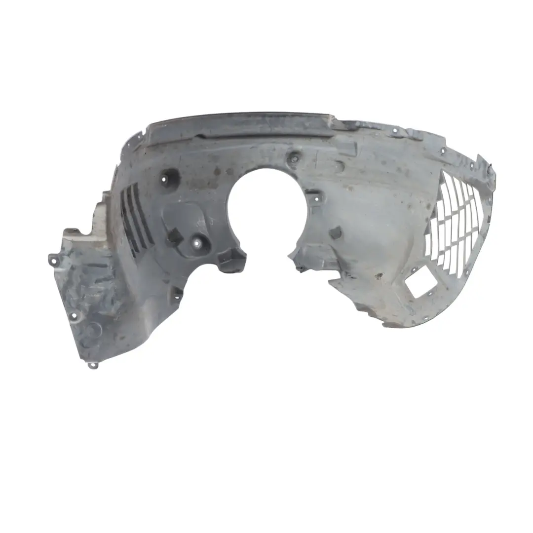 Arch Liner BMW F40 F44 Housing Cover Front Right O/S to Wheel with Part number 8497240 Wheel Arch Liner BMW F40 F44 Housing Cover Front Right O/S - SKU 8497240 - Part number 8497240