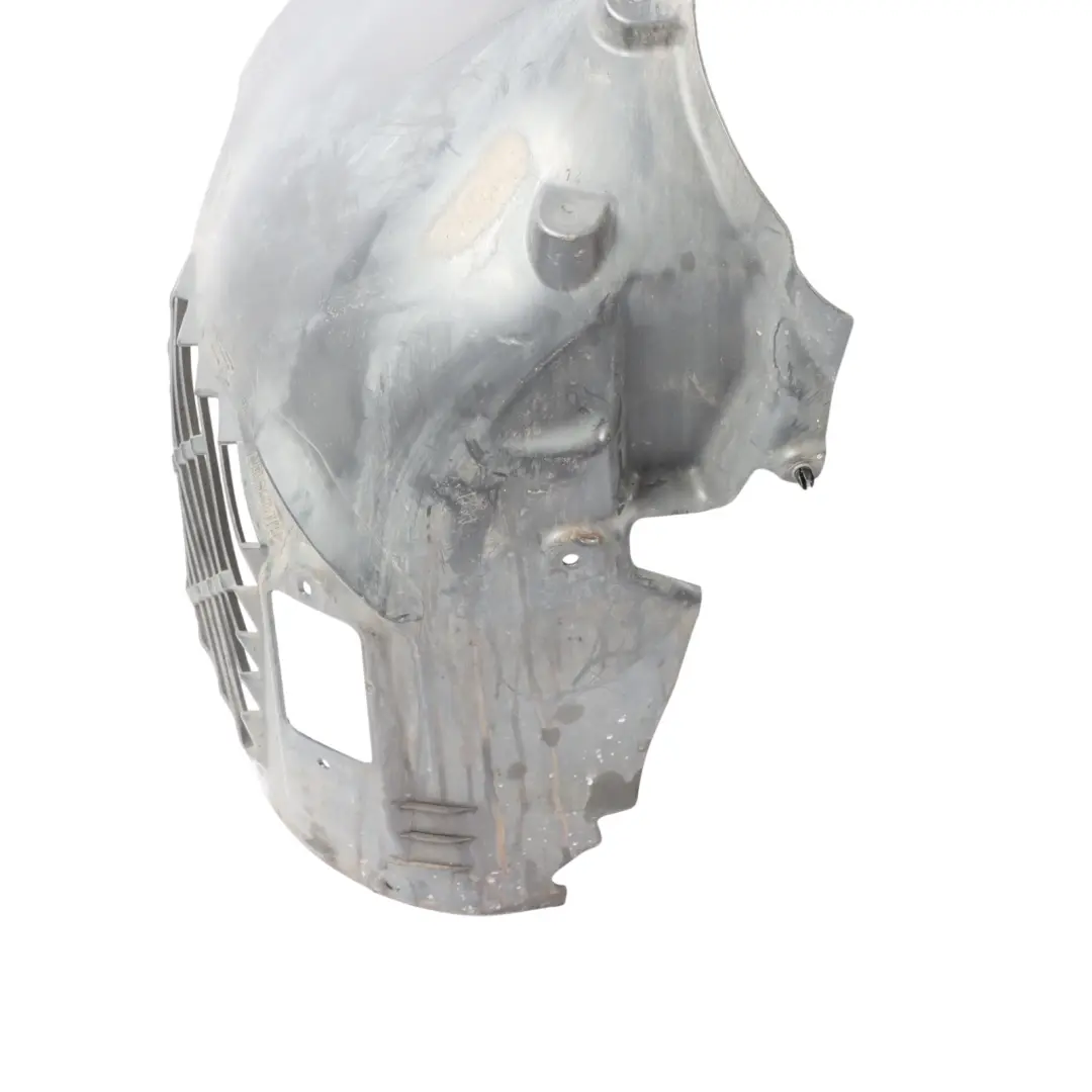 Arch Liner BMW F40 F44 Housing Cover Front Right O/S to Wheel with Part number 8497240 Wheel Arch Liner BMW F40 F44 Housing Cover Front Right O/S - SKU 8497240 - Part number 8497240