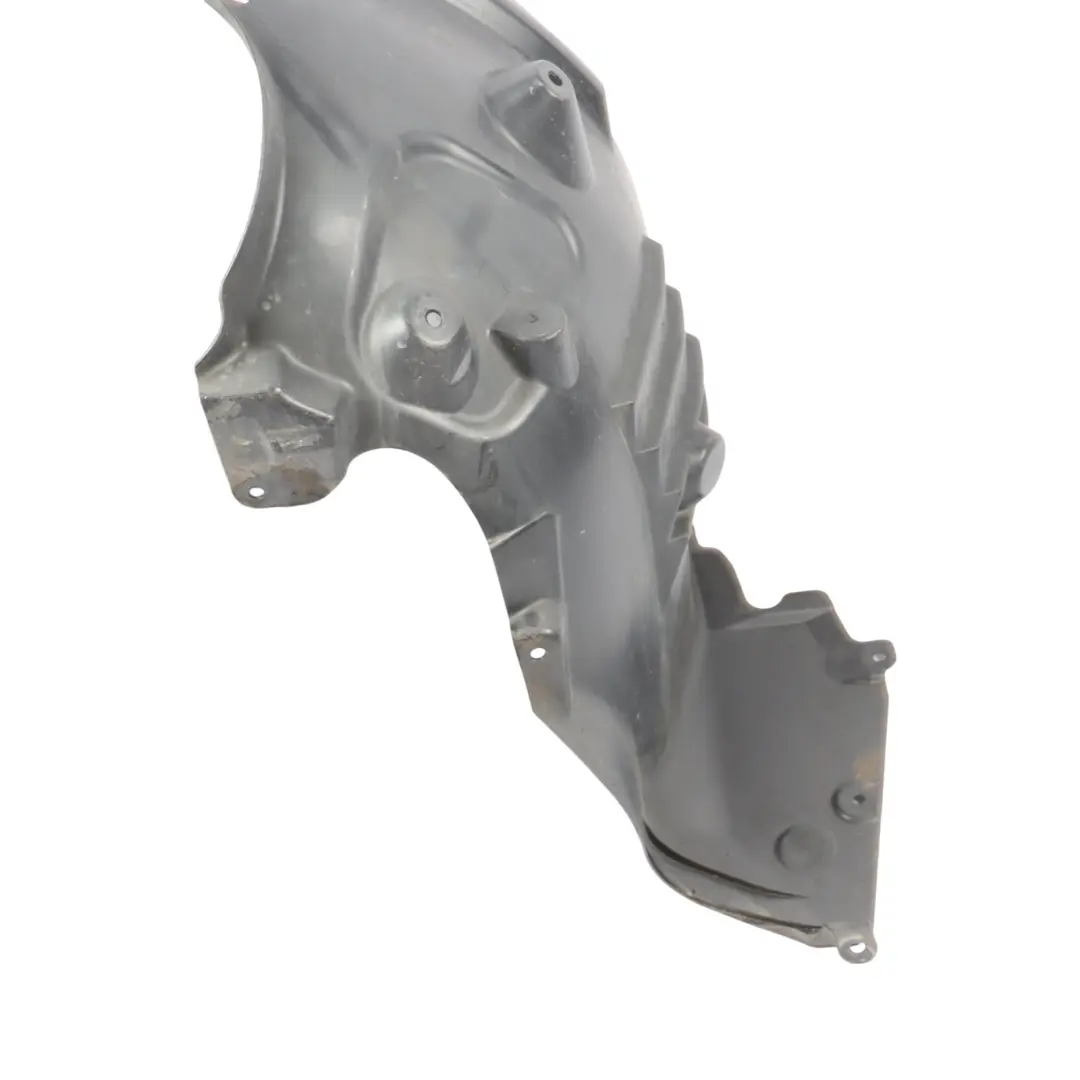 Arch Liner BMW F40 F44 Housing Cover Front Right O/S to Wheel with Part number 8497240 Wheel Arch Liner BMW F40 F44 Housing Cover Front Right O/S - SKU 8497240 - Part number 8497240
