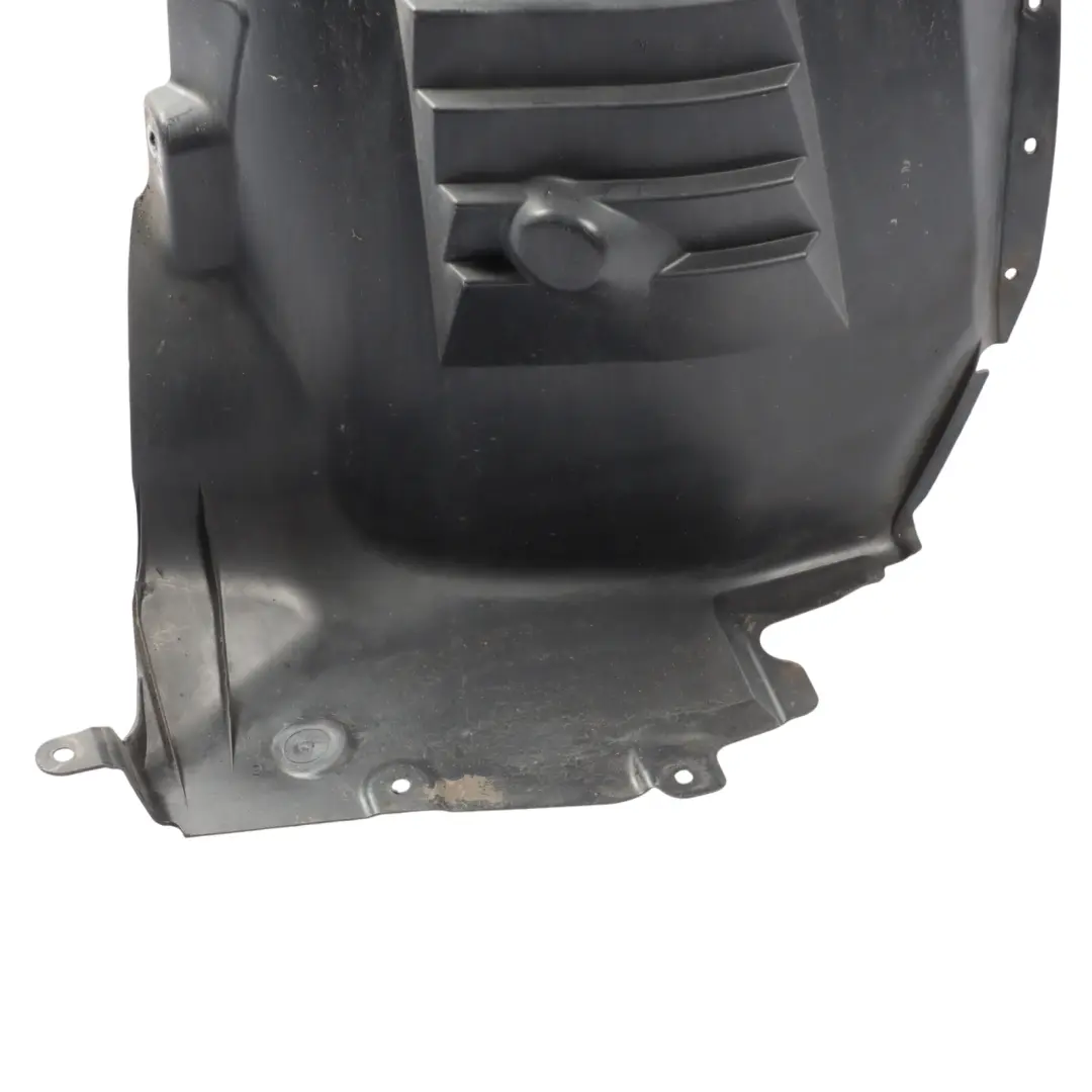 Arch Liner BMW F40 F44 Housing Cover Front Right O/S to Wheel with Part number 8497240 Wheel Arch Liner BMW F40 F44 Housing Cover Front Right O/S - SKU 8497240 - Part number 8497240