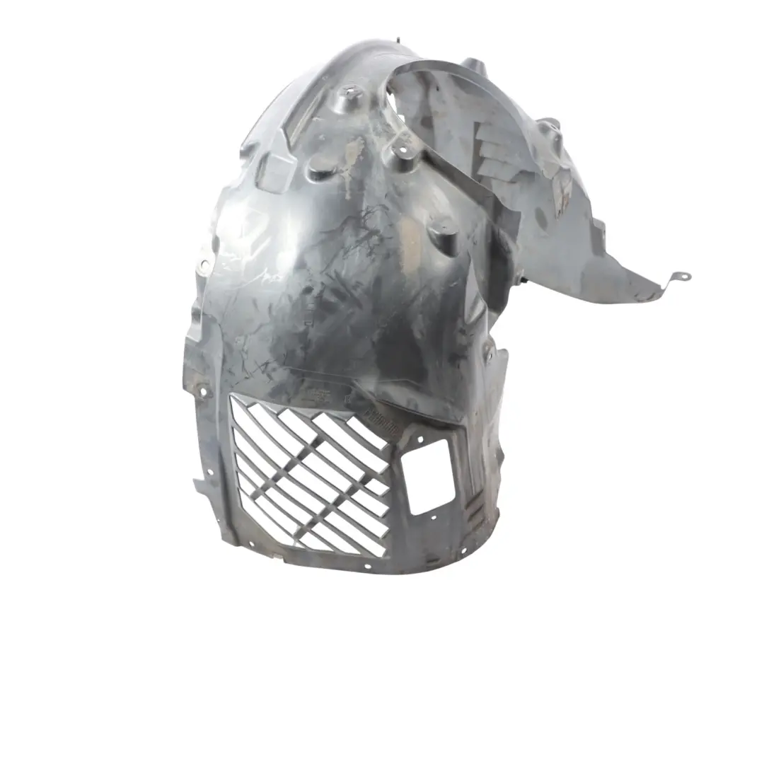 Arch Liner BMW F40 F44 Housing Cover Front Right O/S to Wheel with Part number 8497240 Wheel Arch Liner BMW F40 F44 Housing Cover Front Right O/S - SKU 8497240 - Part number 8497240