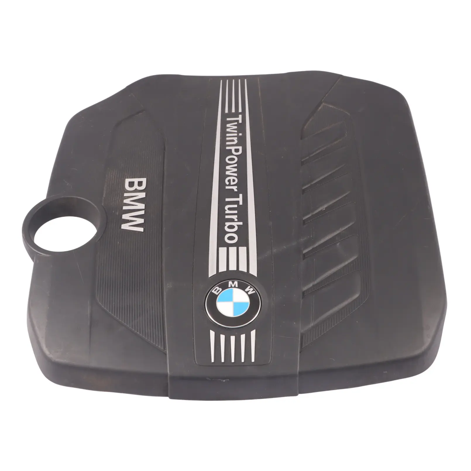 BMW F30 F32 Diesel N57N N57Z Motor Akustische Abdeckung Isolierung Panel 8511484