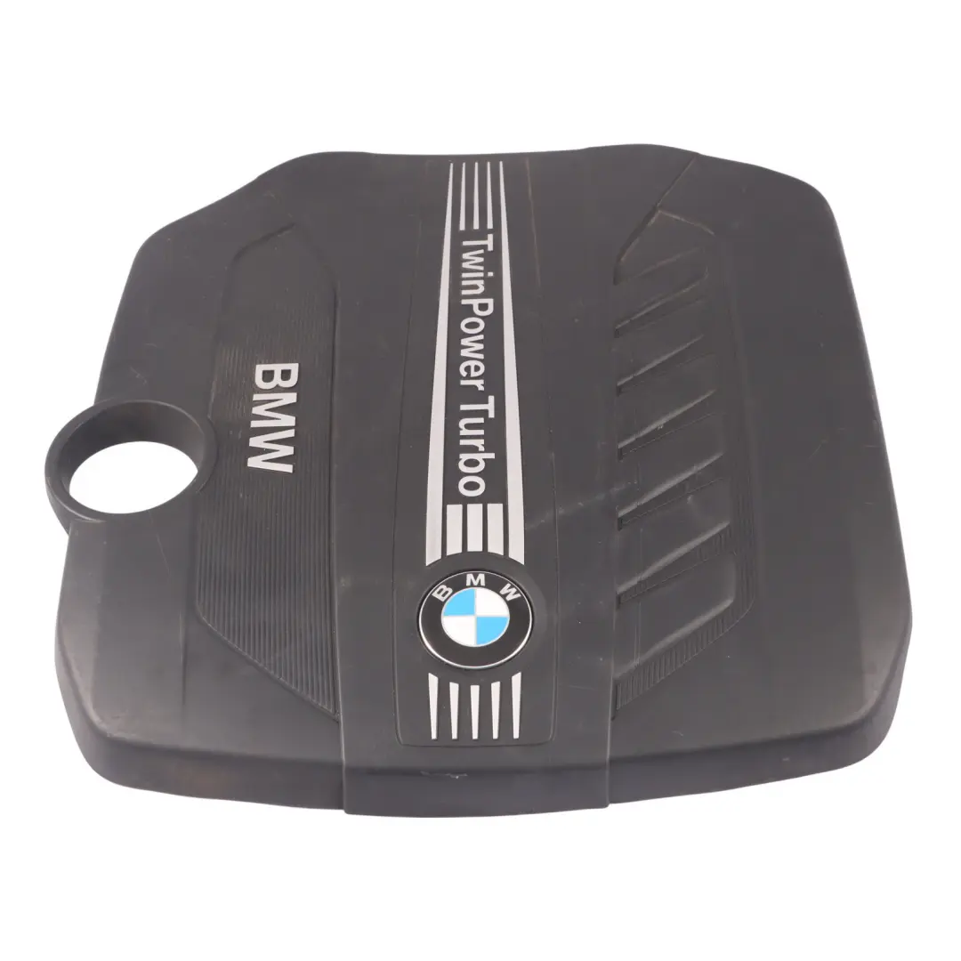 BMW F30 F32 Diesel N57N N57Z Panneau d'Isolation Acoustique Moteur - SKU 8511484-2 - Numéro de pièce 8511484