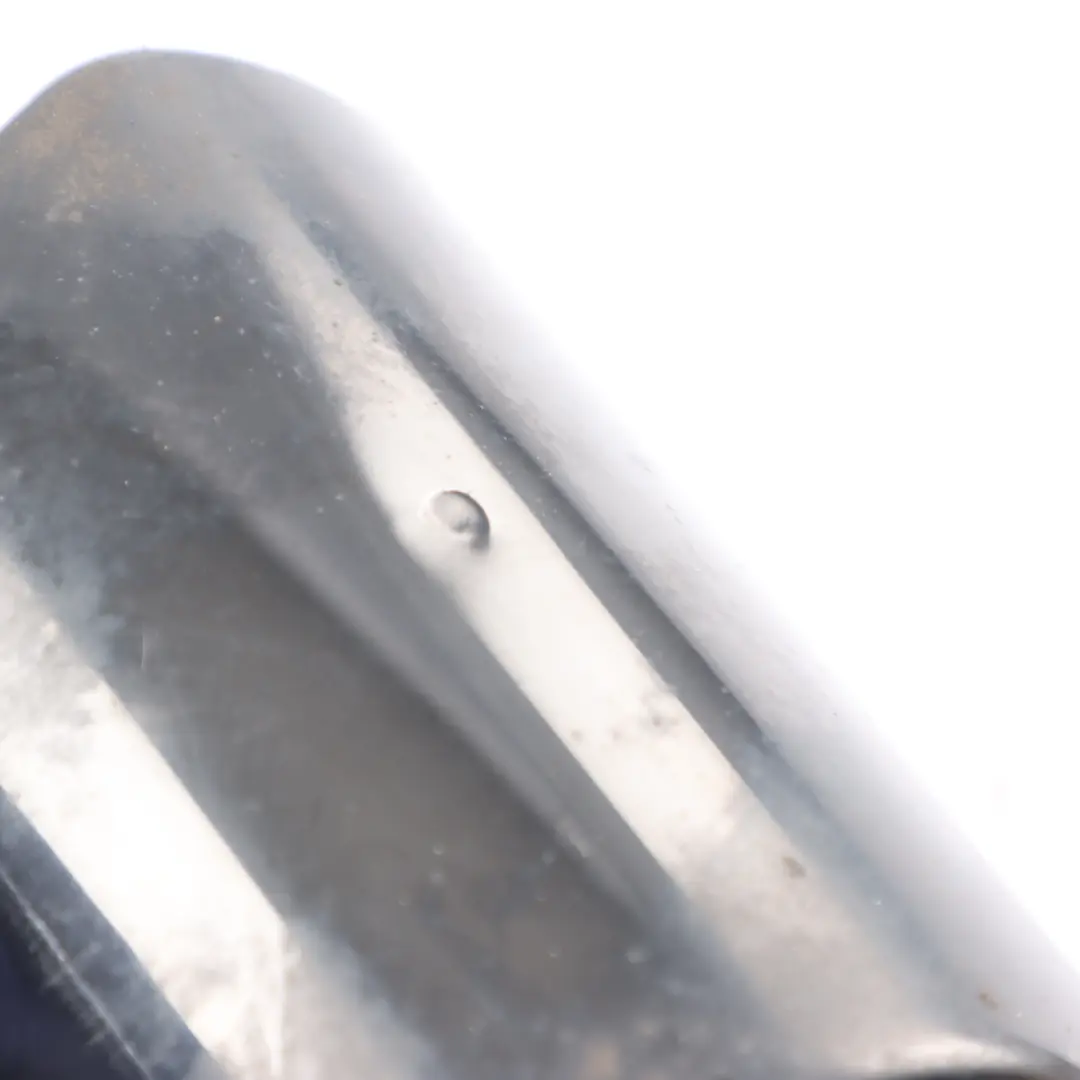 BMW F10 F11 M Sports Końcówka Rury Wydechowej Chromowana - SKU 8511729 - Numer Części 8511729