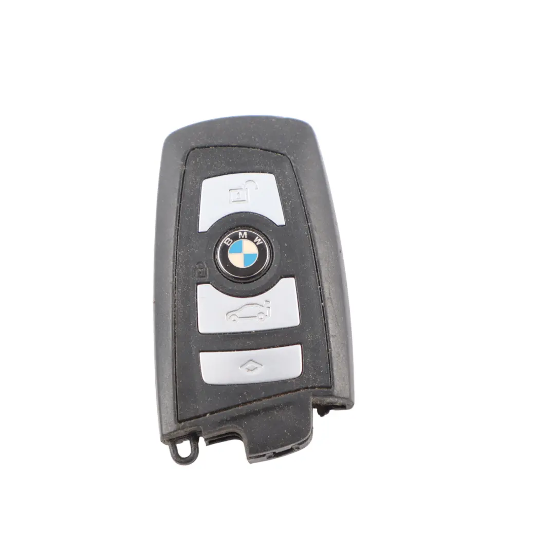 BMW F10 F11 530d N57 245HP Engine Control Unit ECU Kit DDE CAS4 + Key - SKU 8513161-2 - Part number 8513161