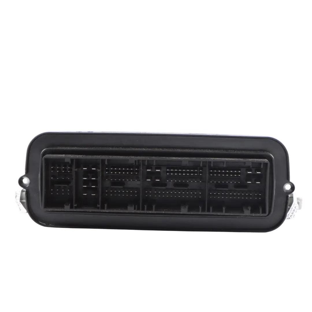 BMW F10 F11 530d N57 245HP Engine Control Unit ECU Kit DDE CAS4 + Key - SKU 8513161-2 - Part number 8513161