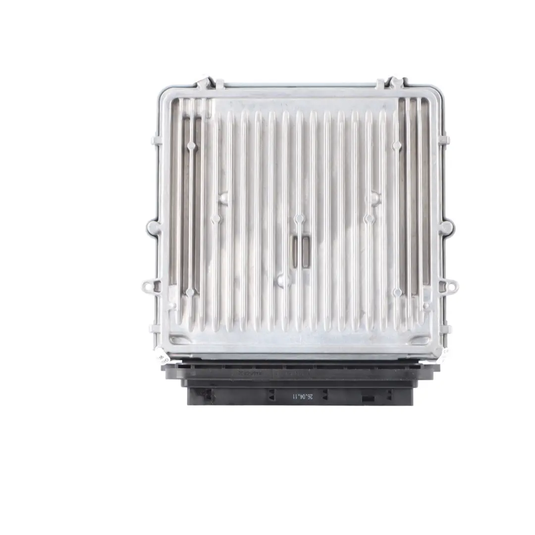 BMW F10 F11 530d N57 245HP Engine Control Unit ECU Kit DDE CAS4 + Key - SKU 8513161-2 - Part number 8513161