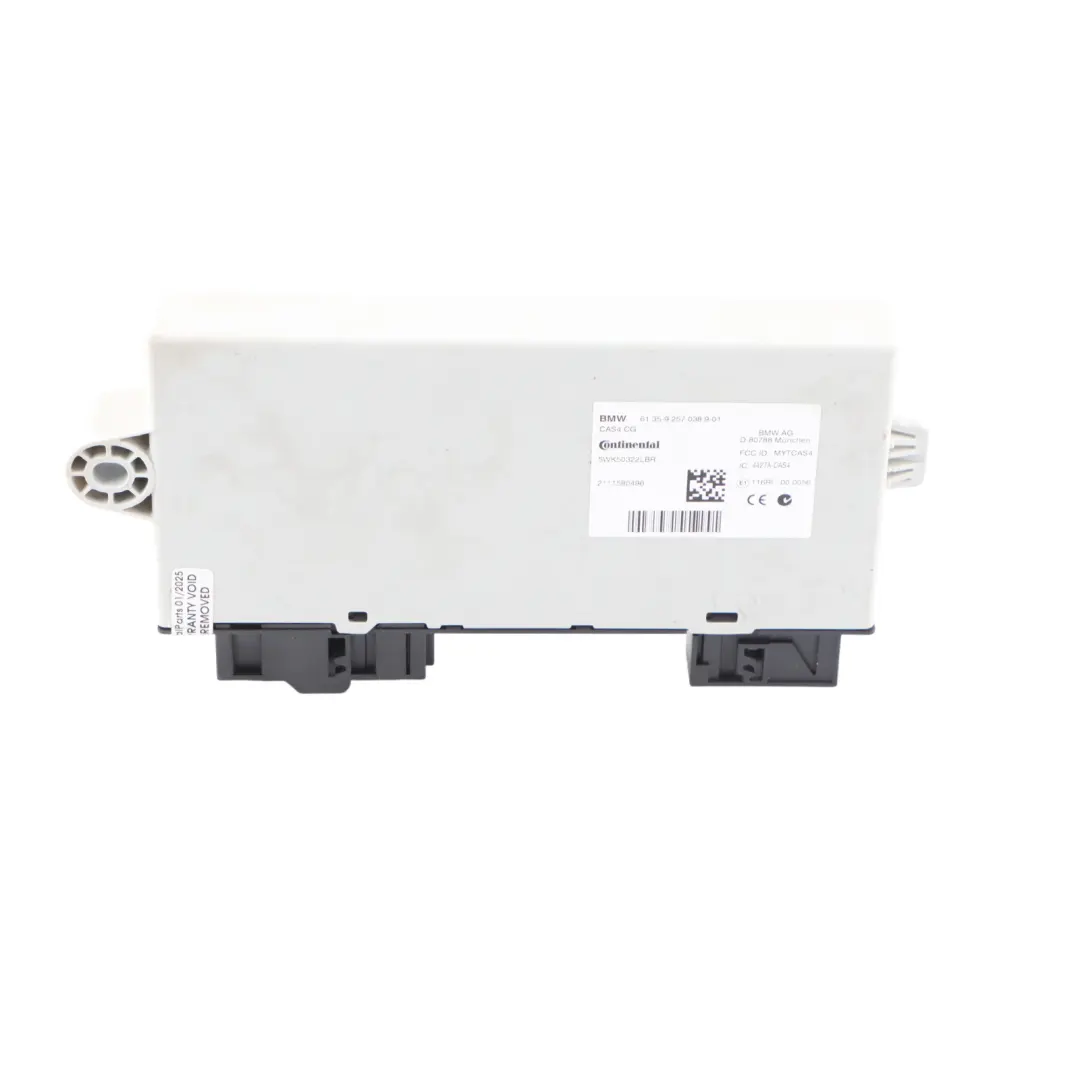 N57 245HP Engine Control Unit ECU Kit DDE CAS4 + Key to BMW F10 F11 530d with Part number 8513161 BMW F10 F11 530d N57 245HP Engine Control Unit ECU Kit DDE CAS4 + Key - SKU 8513161-2 - Part number 8513161