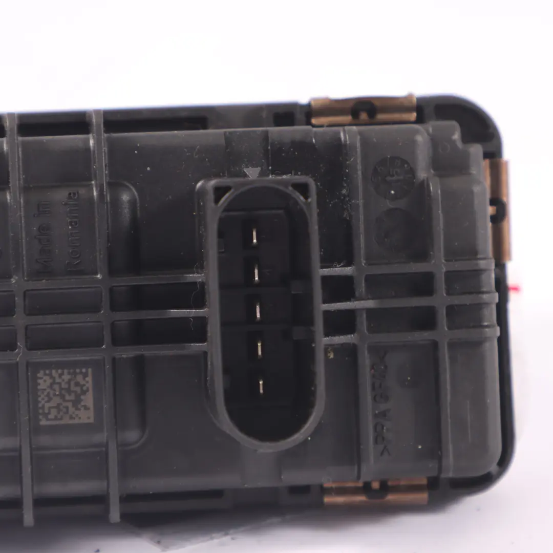 Actuador Turbo BMW F20 F21 F30 LCI 118d 318d B47 Motor Turbocompresor 6NW010430 para con número de pieza 8513641 Actuador Turbo BMW F20 F21 F30 LCI 118d 318d B47 Motor Turbocompresor 6NW010430 - SKU 8513641-1 - Número de pieza 8513641