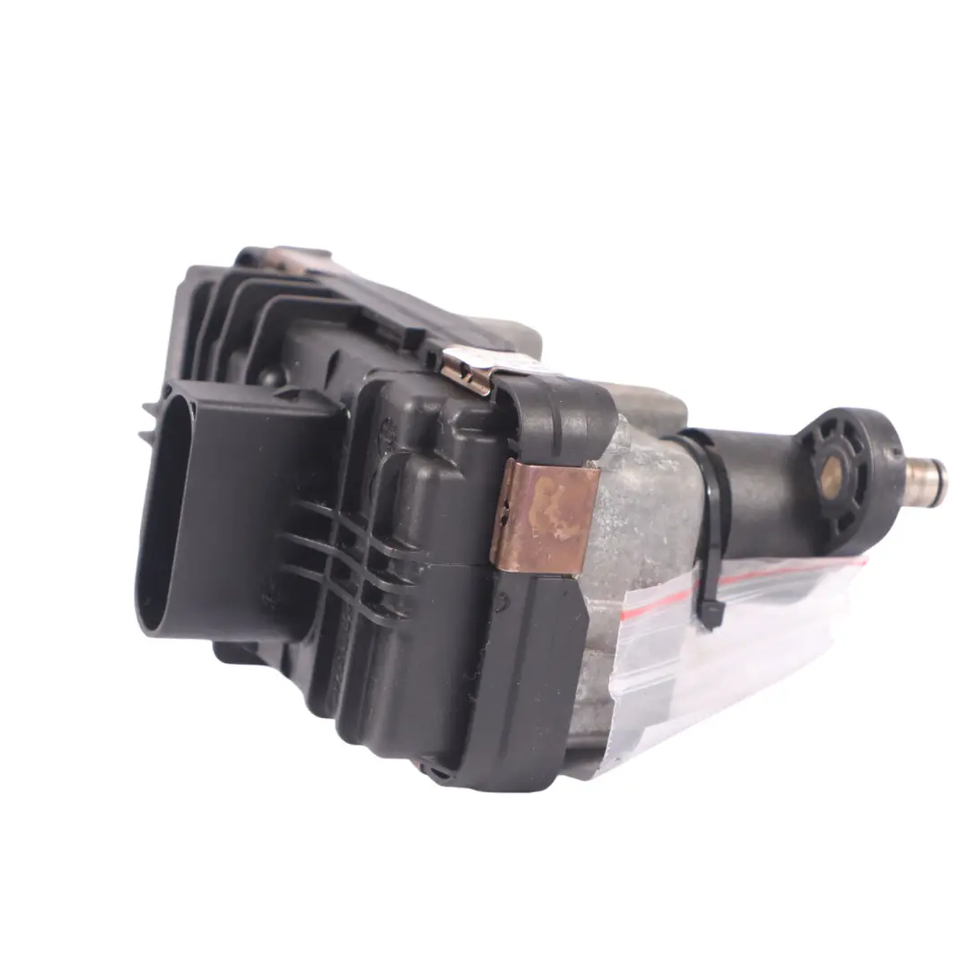 BMW F20 F30 LCI 118d 318d B47 Turbo Moteur Actionneur Turbocompresseur 6NW010430 - SKU 8513641-1 - Numéro de pièce 8513641