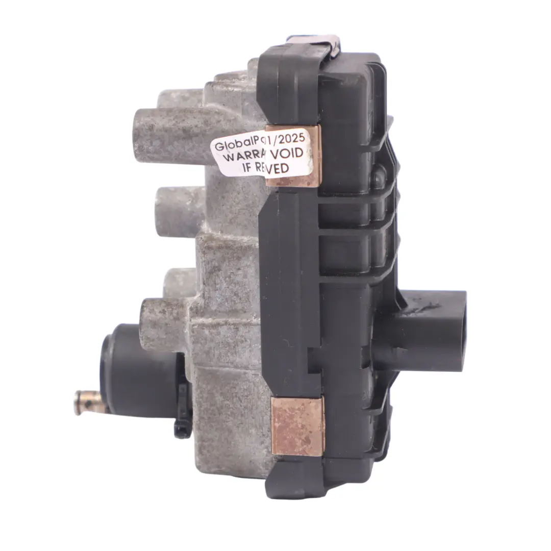 B47 Turbo Moteur Actionneur Turbocompresseur 6NW010430 pour BMW F20 F30 LCI 118d 318d à propos du numéro de pièce 8513641 BMW F20 F30 LCI 118d 318d B47 Turbo Moteur Actionneur Turbocompresseur 6NW010430 - SKU 8513641-1 - Numéro de pièce 8513641