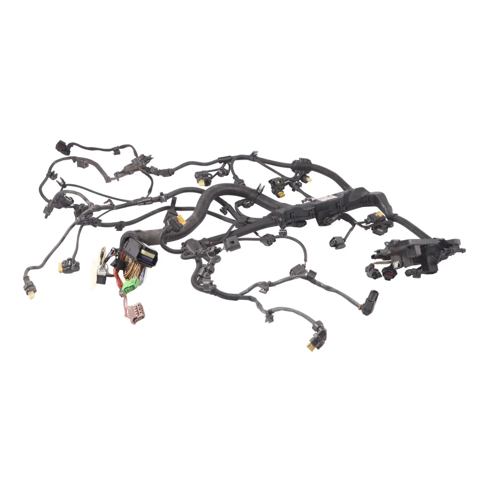 BMW X3 F25 X4 F26 B47 Diesel Engine Harness Wiring Loom Cable 8516262