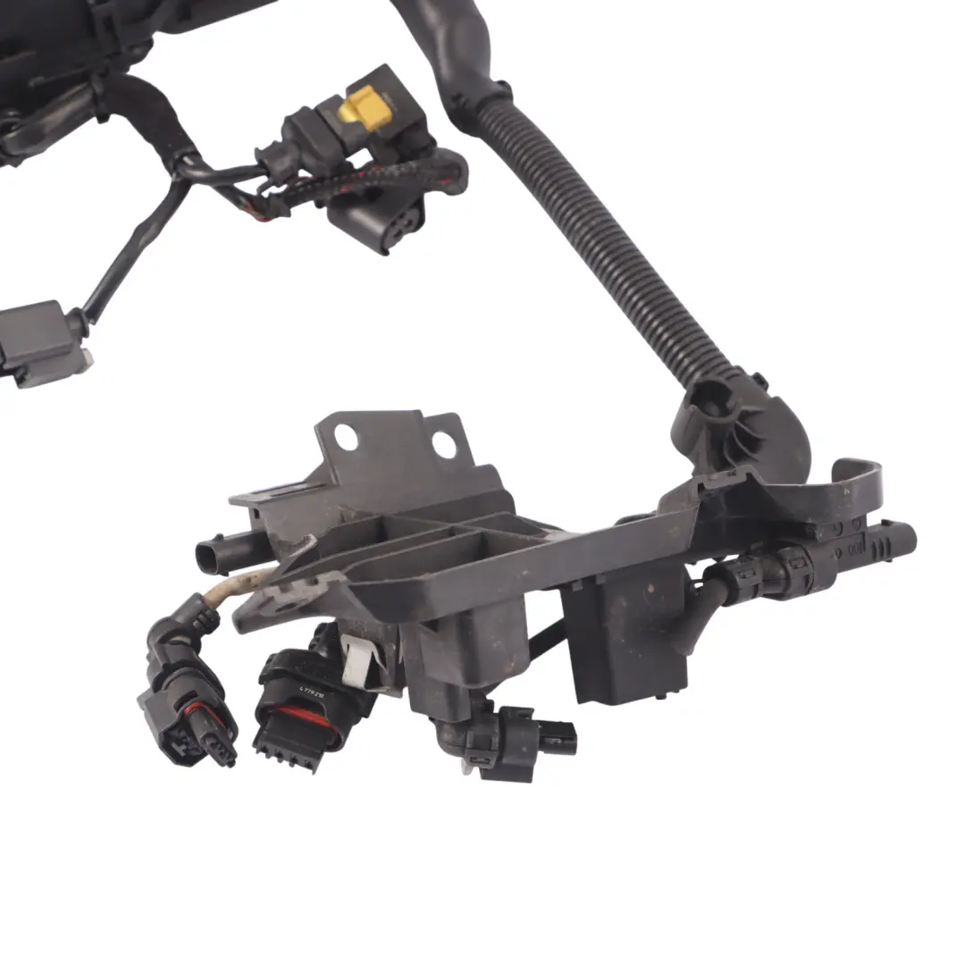 B47 Diesel Motor Kabelbaum für BMW X3 F25 X4 F26 mit Teilenummer 8516262 BMW X3 F25 X4 F26 B47 Diesel Motor Kabelbaum - SKU 8516262 - Teilenummer 8516262