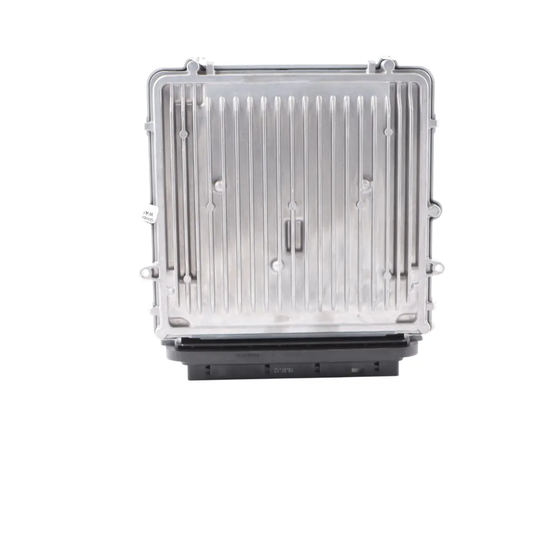 BMW F01 730d F07 530d N57 245HP Engine Unit ECU Kit DDE CAS 4 Key - SKU 8516753-1 - Part number 8516753