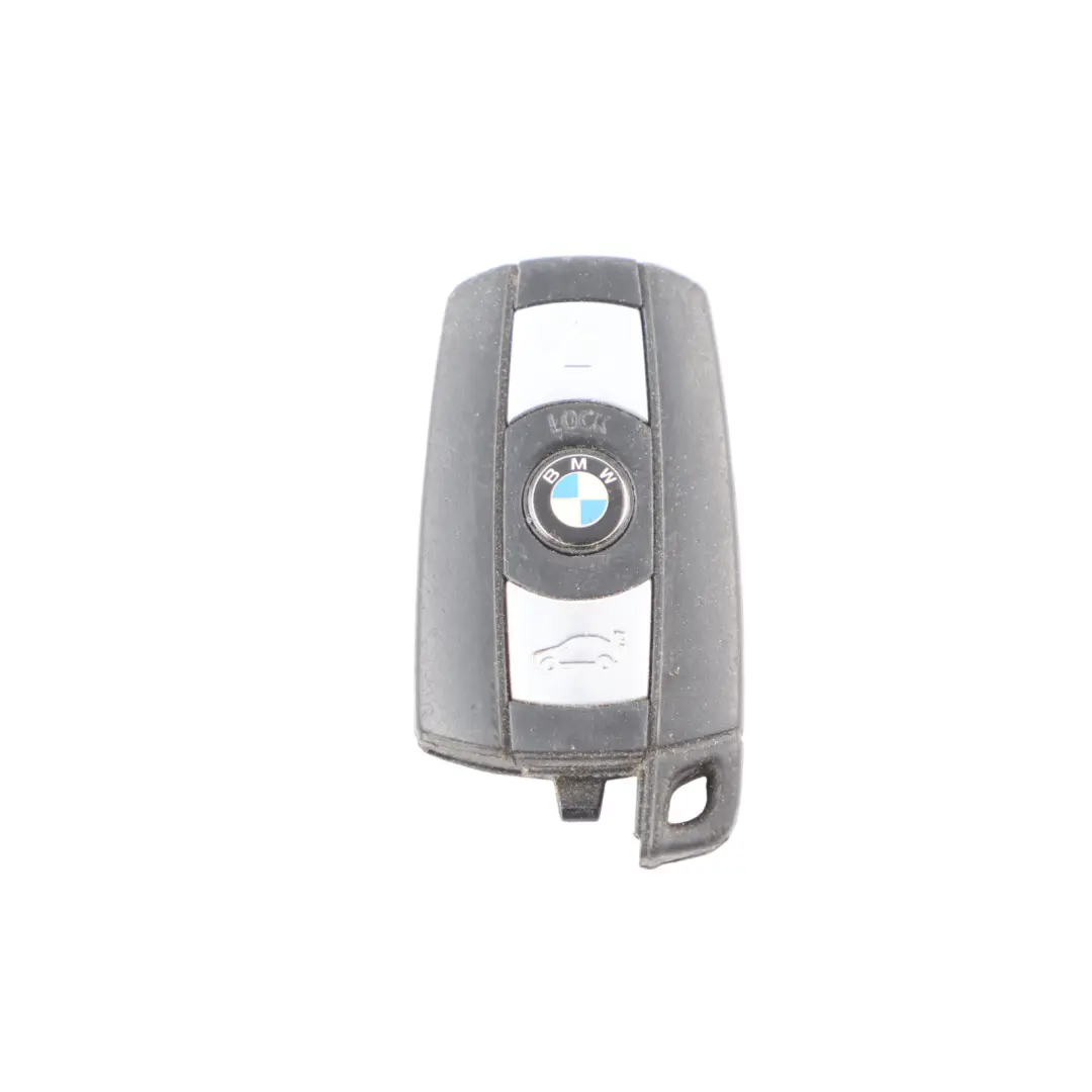BMW X5 E70 X6 E71 30dX Diesel N57 245HP ECU Kit DDE CAS3 Key Automatic - SKU 8517015-1 - Part number 8517015