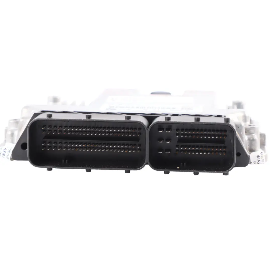 BMW X3 F25 20dX Diesel N47N 184HP Engine Module ECU Kit DDE CAS4 + Key - SKU 8517862-9 - Part number 8517862