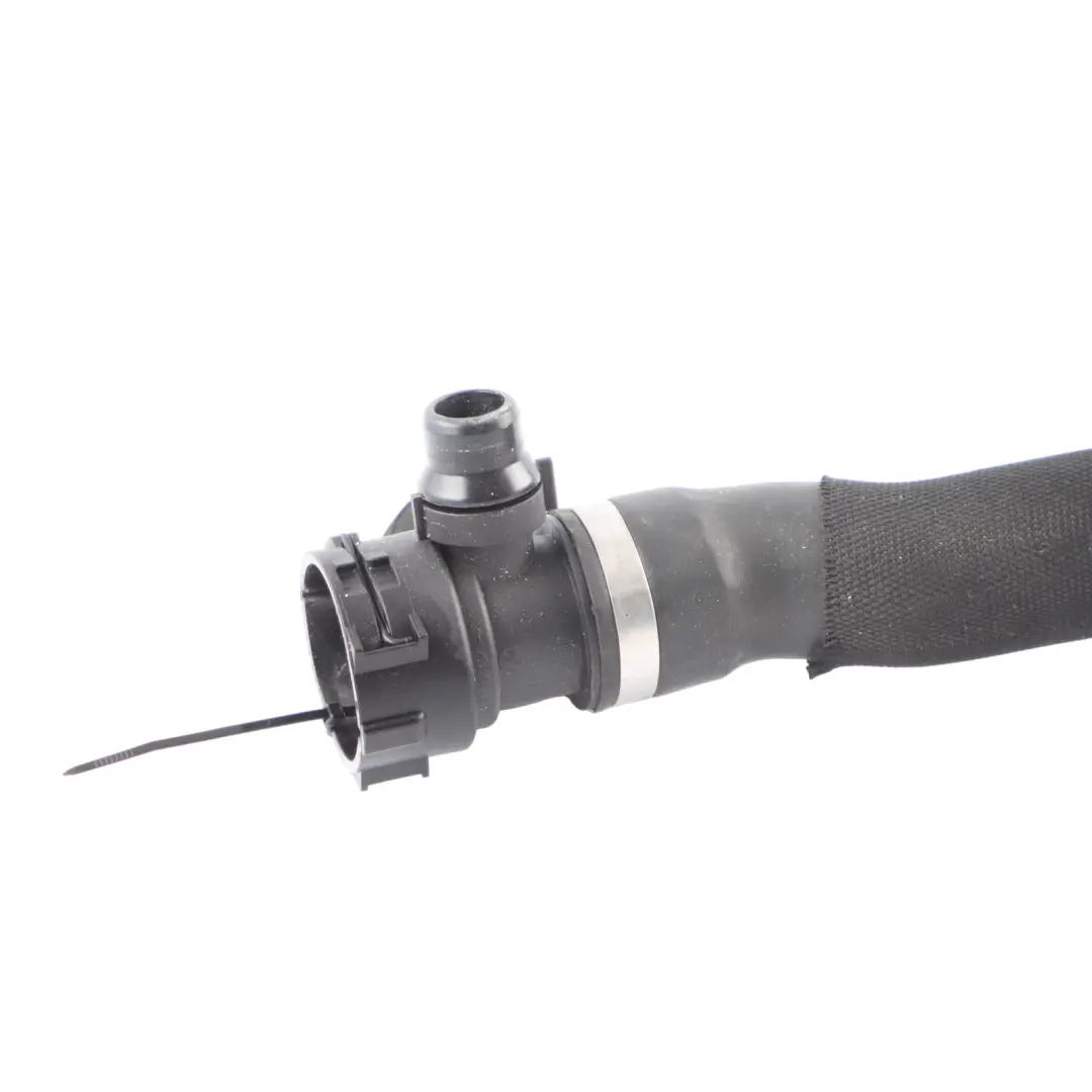 Coolant Pipe BMW F07 GT F07 GT LCI F10 F11 N57Z Water Cooling Line Hose to with Part number 8518120 Coolant Pipe BMW F07 GT F07 GT LCI F10 F11 N57Z Water Cooling Line Hose - SKU 8518120 - Part number 8518120