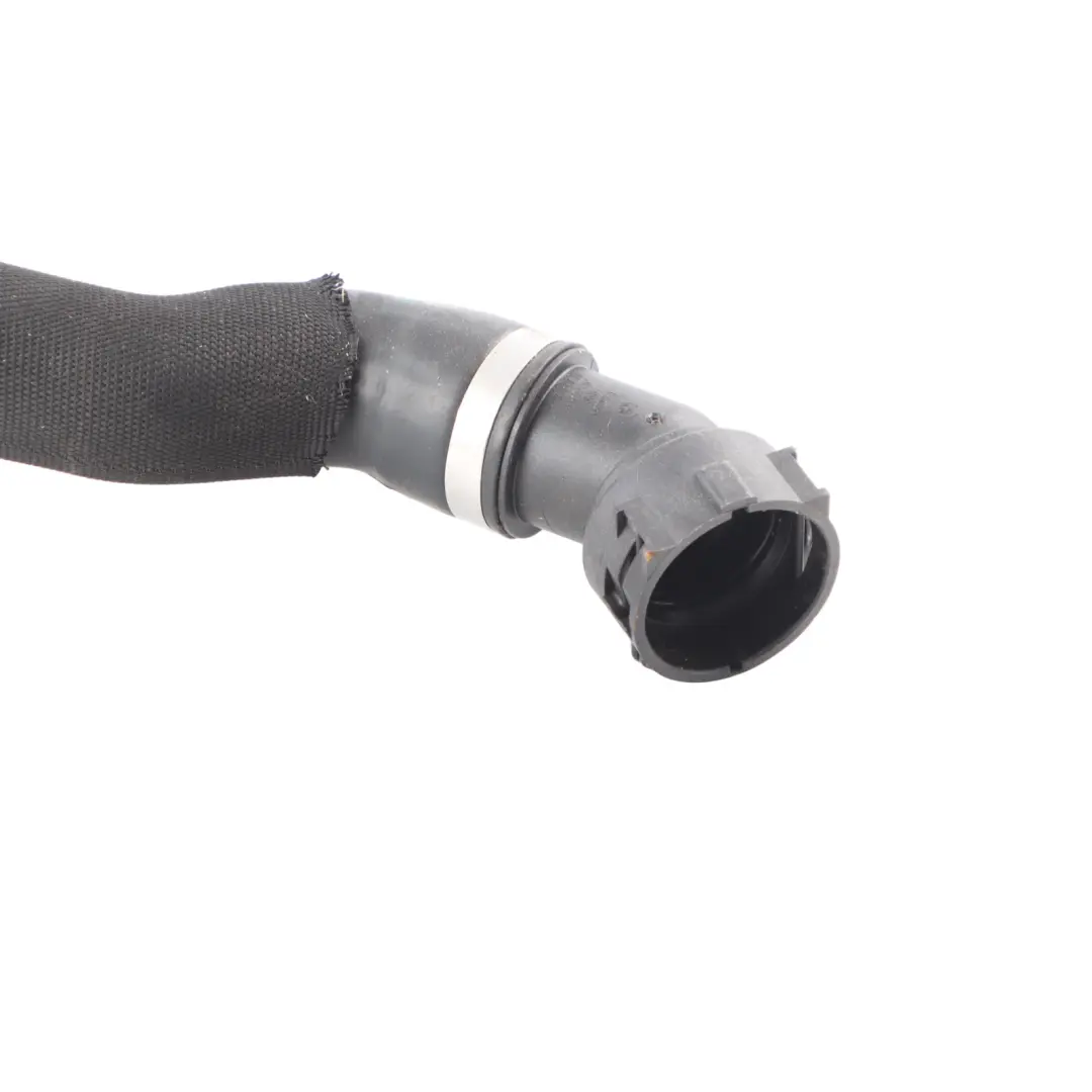 Coolant Pipe BMW F07 GT F07 GT LCI F10 F11 N57Z Water Cooling Line Hose to with Part number 8518120 Coolant Pipe BMW F07 GT F07 GT LCI F10 F11 N57Z Water Cooling Line Hose - SKU 8518120 - Part number 8518120
