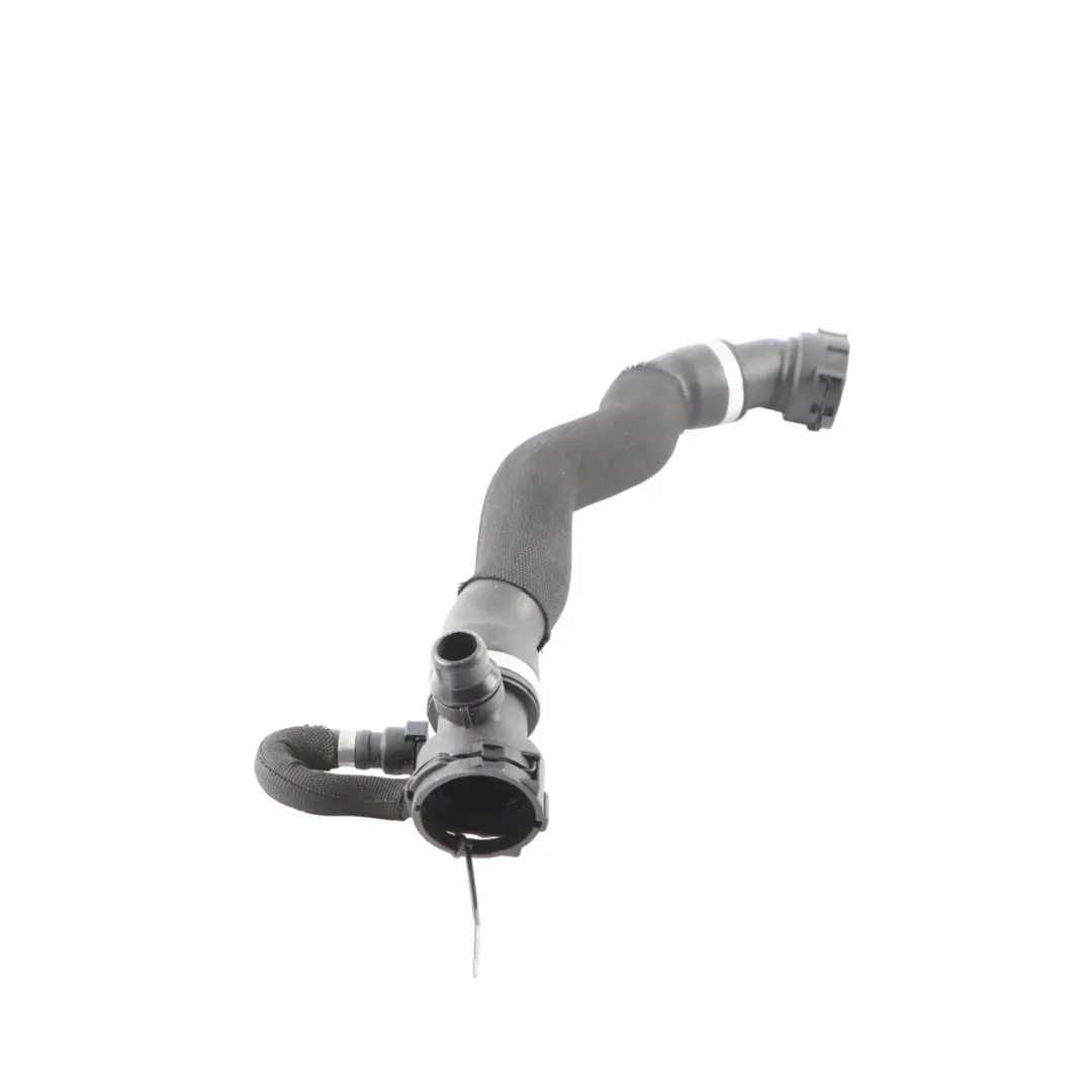 Coolant Pipe BMW F07 GT F07 GT LCI F10 F11 N57Z Water Cooling Line Hose to with Part number 8518120 Coolant Pipe BMW F07 GT F07 GT LCI F10 F11 N57Z Water Cooling Line Hose - SKU 8518120 - Part number 8518120