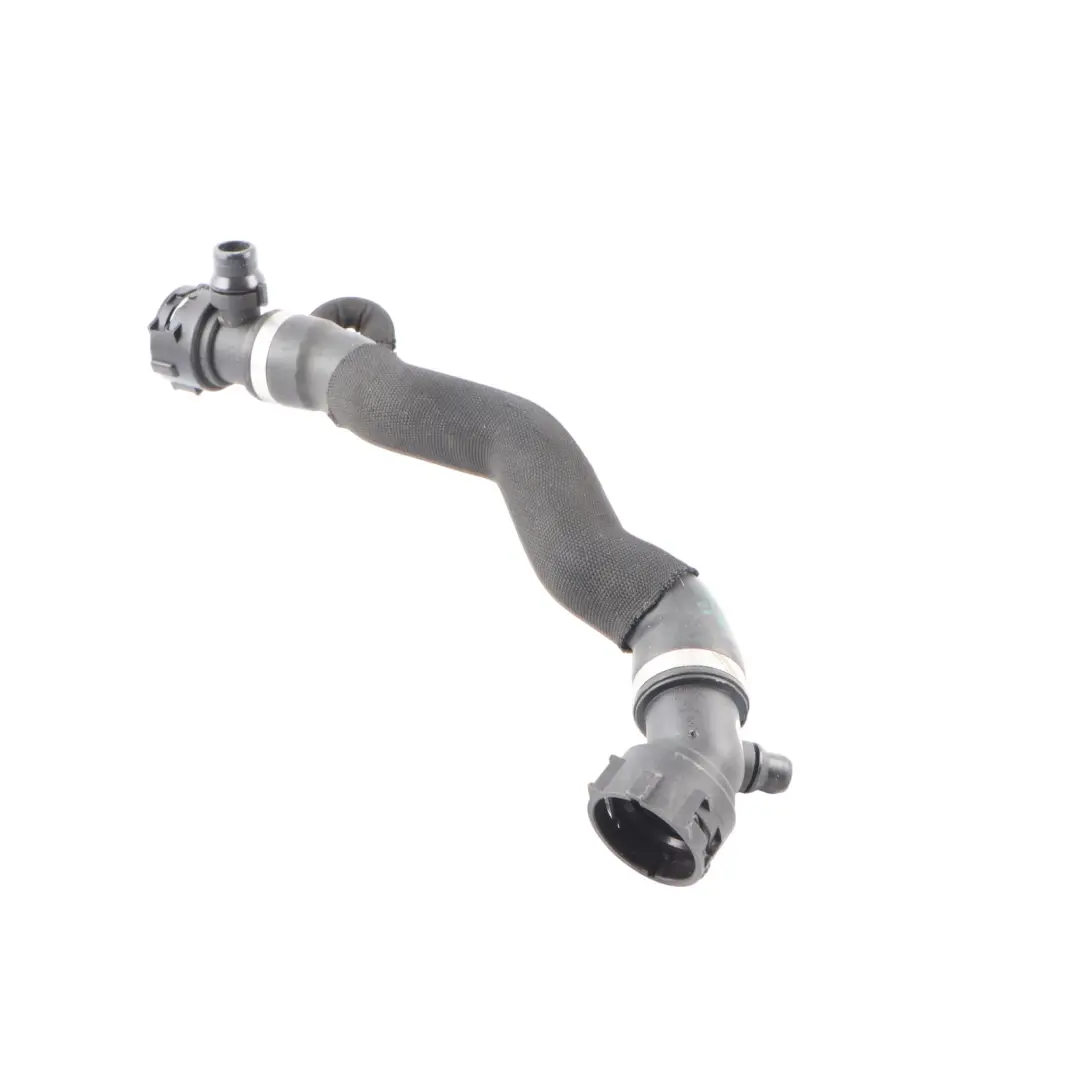 Coolant Pipe BMW F07 GT F07 GT LCI F10 F11 N57Z Water Cooling Line Hose to with Part number 8518120 Coolant Pipe BMW F07 GT F07 GT LCI F10 F11 N57Z Water Cooling Line Hose - SKU 8518120 - Part number 8518120