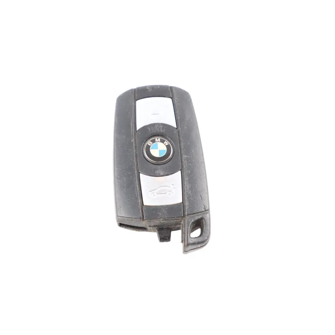 BMW X1 E84 18dX Diesel N47N Engine Control Unit ECU Kit DDE CAS3 Key - SKU 8519005-1 - Part number 8519005