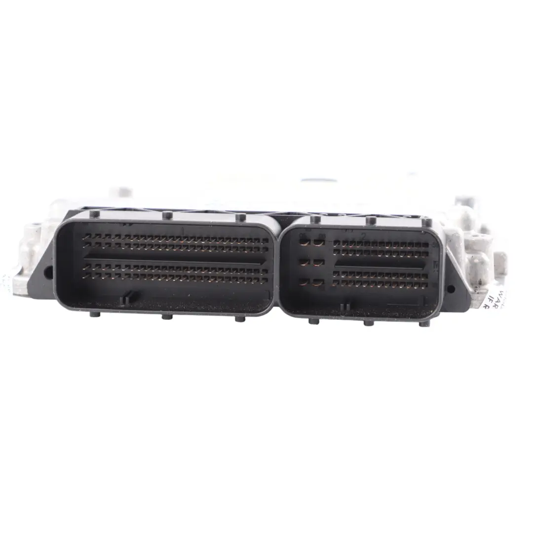 BMW X1 E84 18dX Diesel N47N Engine Control Unit ECU Kit DDE CAS3 Key - SKU 8519005-1 - Part number 8519005