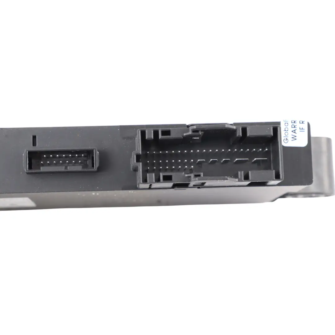 BMW X1 E84 18dX N47N Unidad Control Motor ECU Kit DDE CAS3 Llave - SKU 8519005-1 - Número de pieza 8519005