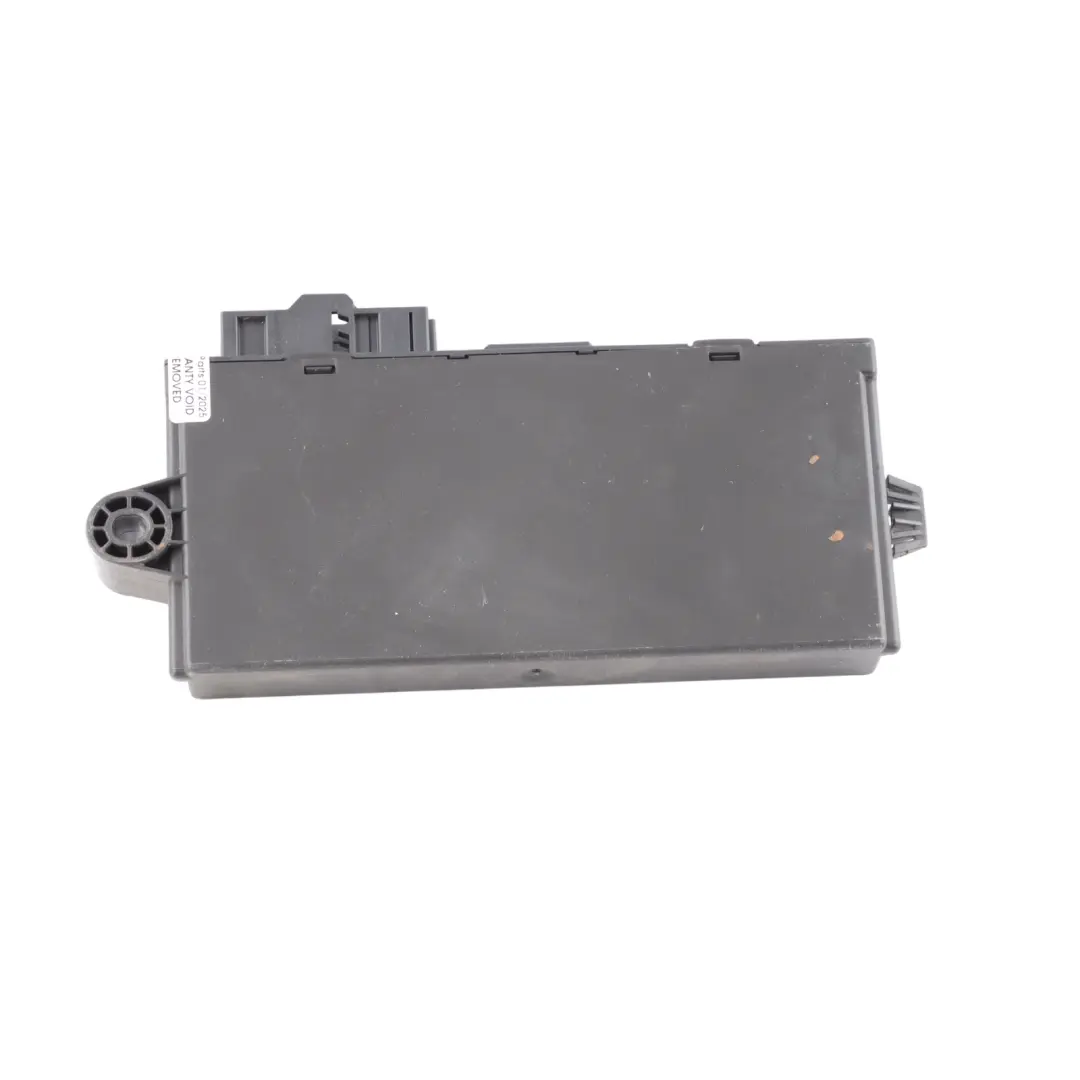 BMW X1 E84 18dX Diesel N47N Engine Control Unit ECU Kit DDE CAS3 Key - SKU 8519005-1 - Part number 8519005