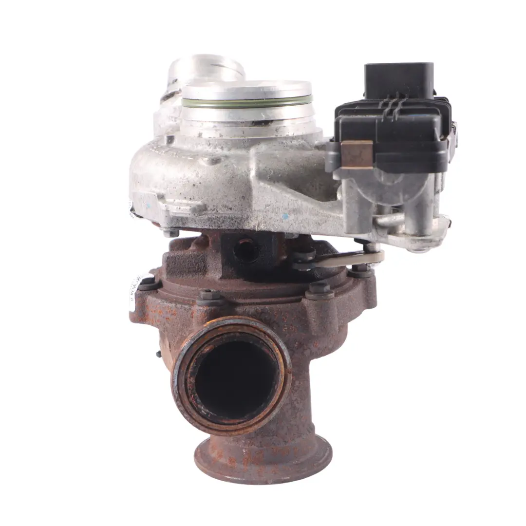 Turbocharger BMW F10 F20 F30 F32 LCI B47 Diesel Turbo Charger 8570082 to with Part number 8570083 Turbocharger BMW F10 F20 F30 F32 LCI B47 Diesel Turbo Charger 8570082 - SKU 8570083 - Part number 8570083