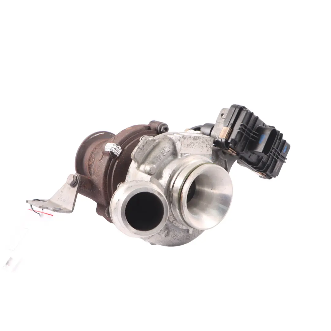 Turbocompresor BMW F10 F20 F30 F32 LCI B47 Diesel Turbo Charger 8570082 para con número de pieza 8570083 Turbocompresor BMW F10 F20 F30 F32 LCI B47 Diesel Turbo Charger 8570082 - SKU 8570083 - Número de pieza 8570083