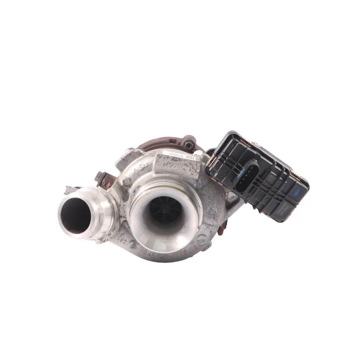 Turbocompresseur BMW F10 F20 F30 F32 LCI B47 Diesel Turbo Charger 8570082 pour à propos du numéro de pièce 8570083 Turbocompresseur BMW F10 F20 F30 F32 LCI B47 Diesel Turbo Charger 8570082 - SKU 8570083 - Numéro de pièce 8570083
