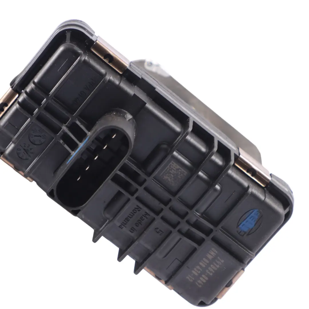 Turbolader BMW F10 F20 F30 F32 LCI B47 Diesel Turbolader 8570082 für mit Teilenummer 8570083 Turbolader BMW F10 F20 F30 F32 LCI B47 Diesel Turbolader 8570082 - SKU 8570083 - Teilenummer 8570083