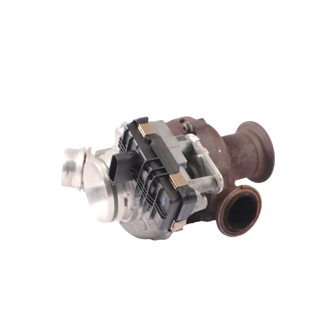 B47 Diesel turbosprężarka turbo do BMW F20 F30 F32 o numerze 8570083 BMW F20 F30 F32 B47 Diesel turbosprężarka turbo - SKU 8570083 - Numer Części 8570083