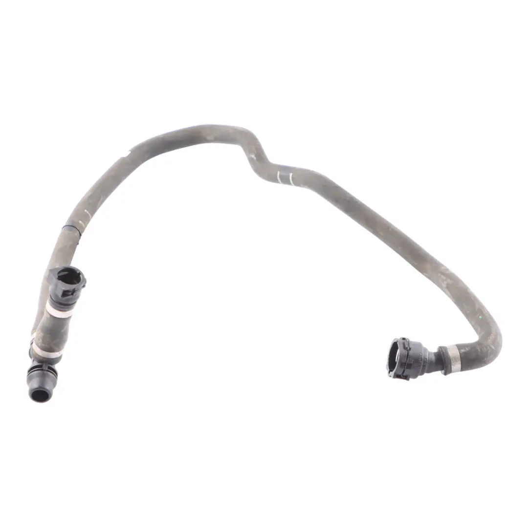  Coolant Hose BMW X3 F25 X4 F26 30dX N57N N57Z Diesel Water Cooling Pipe - SKU 8571607 - Part number 8571607