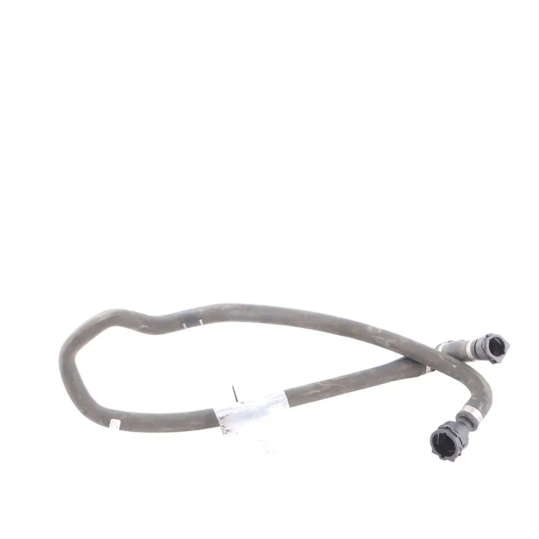 Coolant Hose BMW X3 F25 X4 F26 30dX N57N N57Z Diesel Water Cooling Pipe to with Part number 8571607 Coolant Hose BMW X3 F25 X4 F26 30dX N57N N57Z Diesel Water Cooling Pipe - SKU 8571607 - Part number 8571607