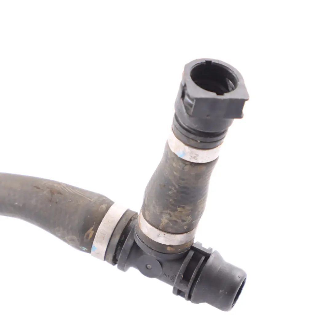  Coolant Hose BMW X3 F25 X4 F26 30dX N57N N57Z Diesel Water Cooling Pipe - SKU 8571607 - Part number 8571607