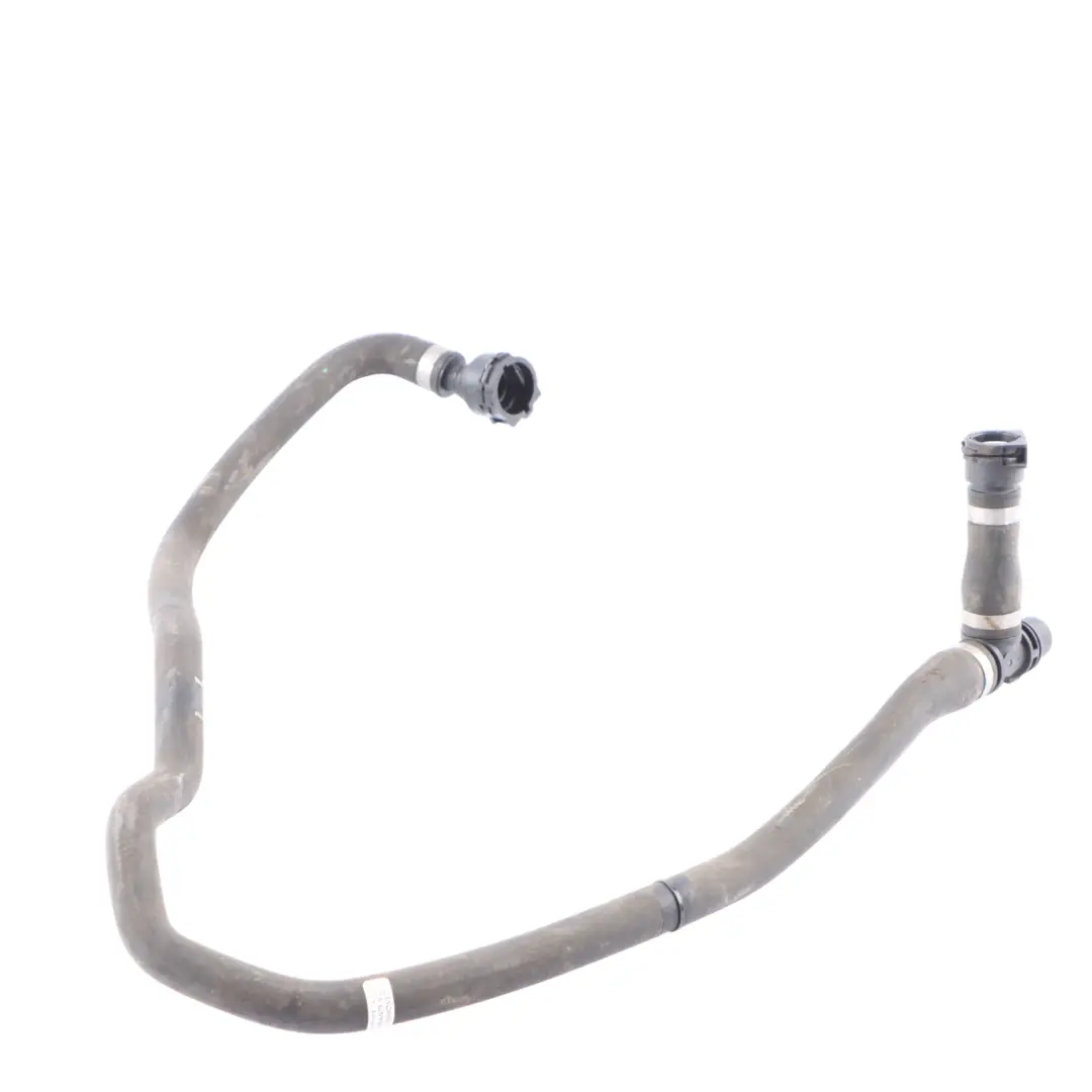 Coolant Hose BMW X3 F25 X4 F26 30dX N57N N57Z Diesel Water Cooling Pipe to with Part number 8571607 Coolant Hose BMW X3 F25 X4 F26 30dX N57N N57Z Diesel Water Cooling Pipe - SKU 8571607 - Part number 8571607