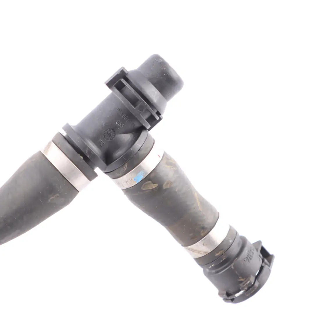  Coolant Hose BMW X3 F25 X4 F26 30dX N57N N57Z Diesel Water Cooling Pipe - SKU 8571607 - Part number 8571607