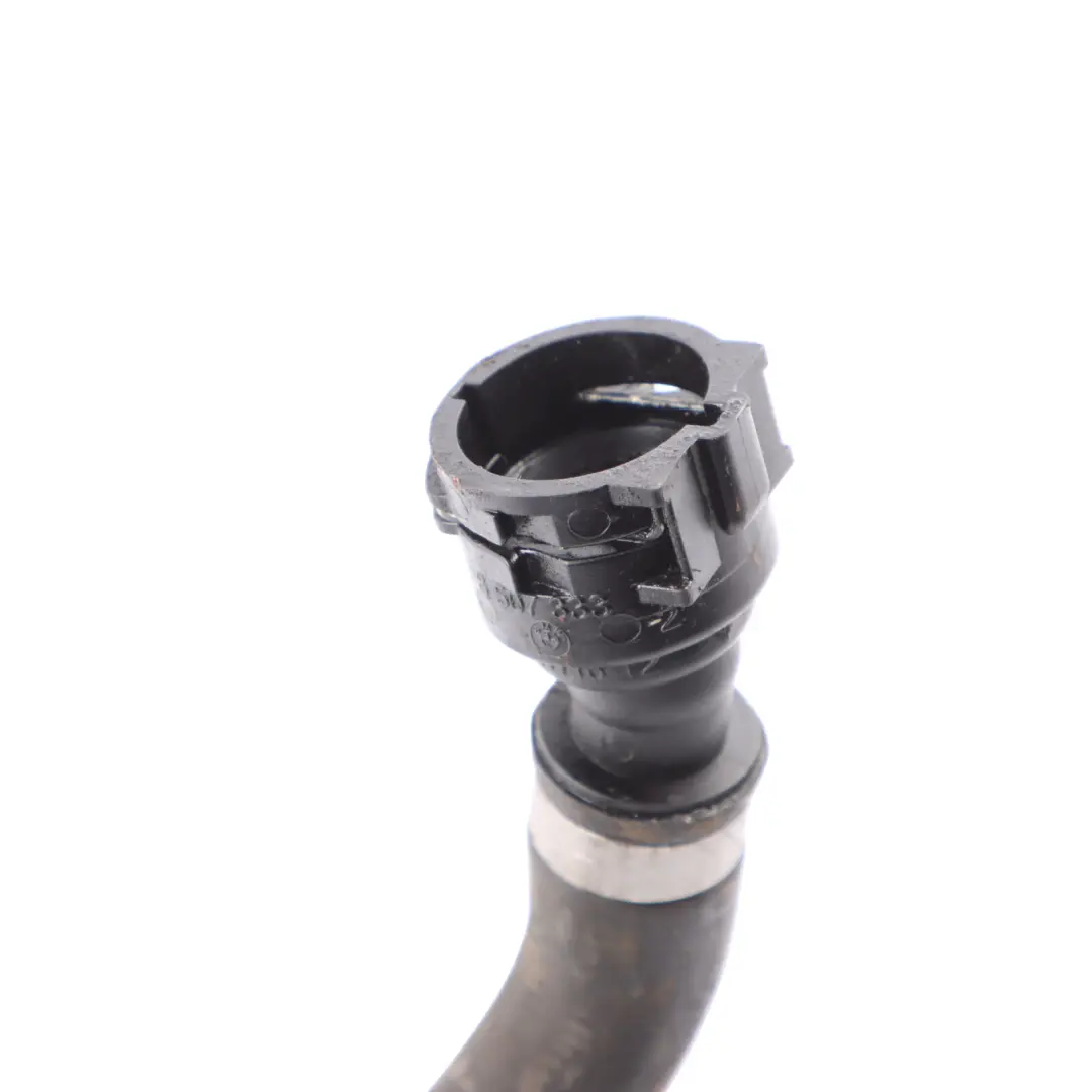  Coolant Hose BMW X3 F25 X4 F26 30dX N57N N57Z Diesel Water Cooling Pipe - SKU 8571607 - Part number 8571607
