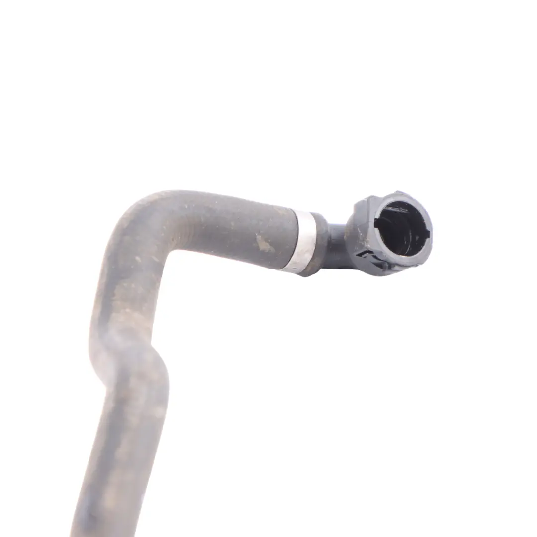 N57N N57Z Durite de Refroidissement Eau pour BMW X3 F25 X4 F26 à propos du numéro de pièce 8571609 BMW X3 F25 X4 F26 N57N N57Z Durite de Refroidissement Eau - SKU 8571609 - Numéro de pièce 8571609