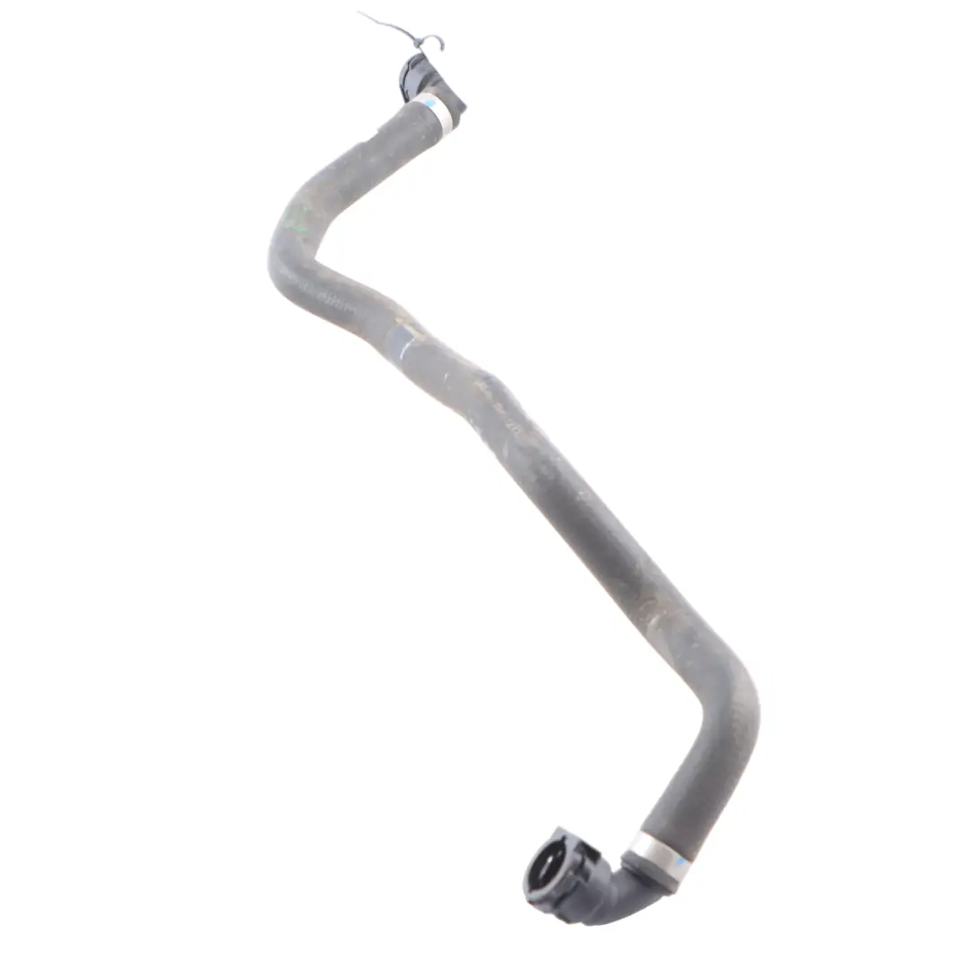 Coolant Hose BMW X3 F25 X4 F26 30dX N57N N57Z Water Cooling Pipe to with Part number 8571609 Coolant Hose BMW X3 F25 X4 F26 30dX N57N N57Z Water Cooling Pipe - SKU 8571609 - Part number 8571609