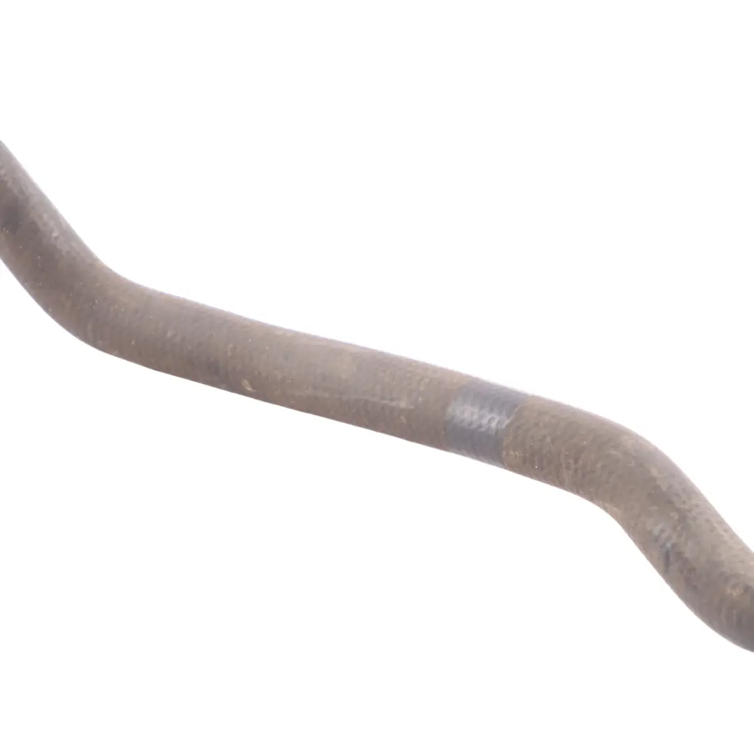  Coolant Hose BMW X3 F25 X4 F26 30dX N57N N57Z Water Cooling Pipe - SKU 8571609 - Part number 8571609