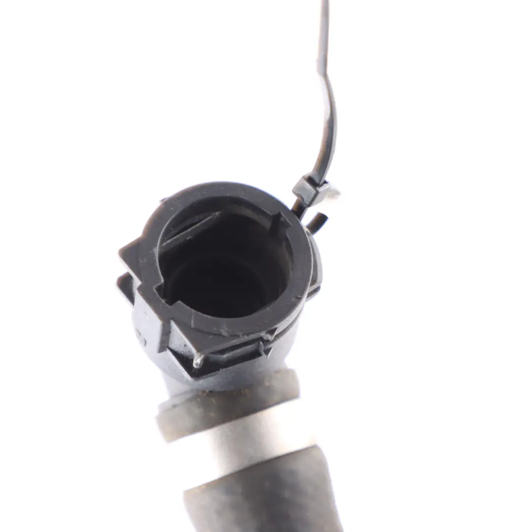 Coolant Hose BMW X3 F25 X4 F26 30dX N57N N57Z Water Cooling Pipe to with Part number 8571609 Coolant Hose BMW X3 F25 X4 F26 30dX N57N N57Z Water Cooling Pipe - SKU 8571609 - Part number 8571609