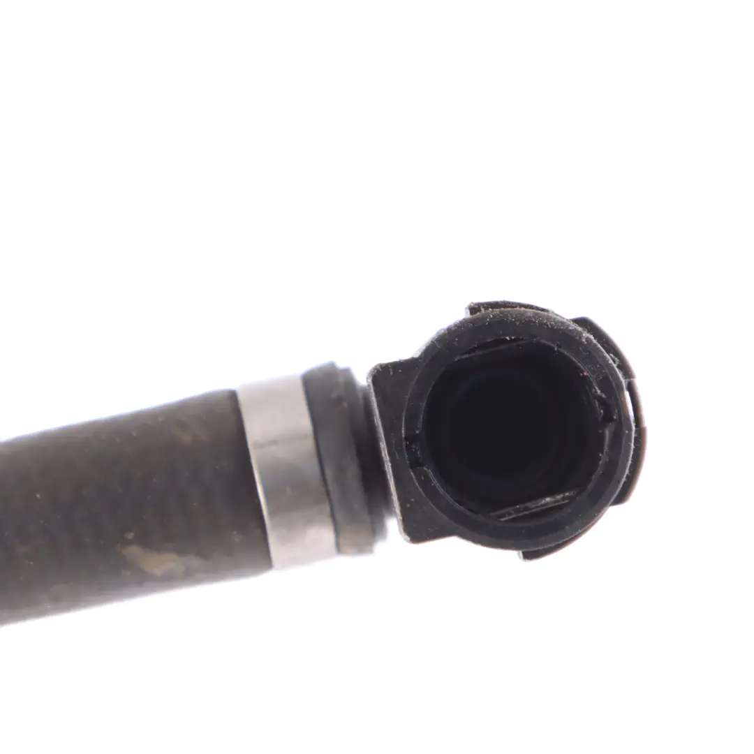 N57N N57Z Durite de Refroidissement Eau pour BMW X3 F25 X4 F26 à propos du numéro de pièce 8571609 BMW X3 F25 X4 F26 N57N N57Z Durite de Refroidissement Eau - SKU 8571609 - Numéro de pièce 8571609