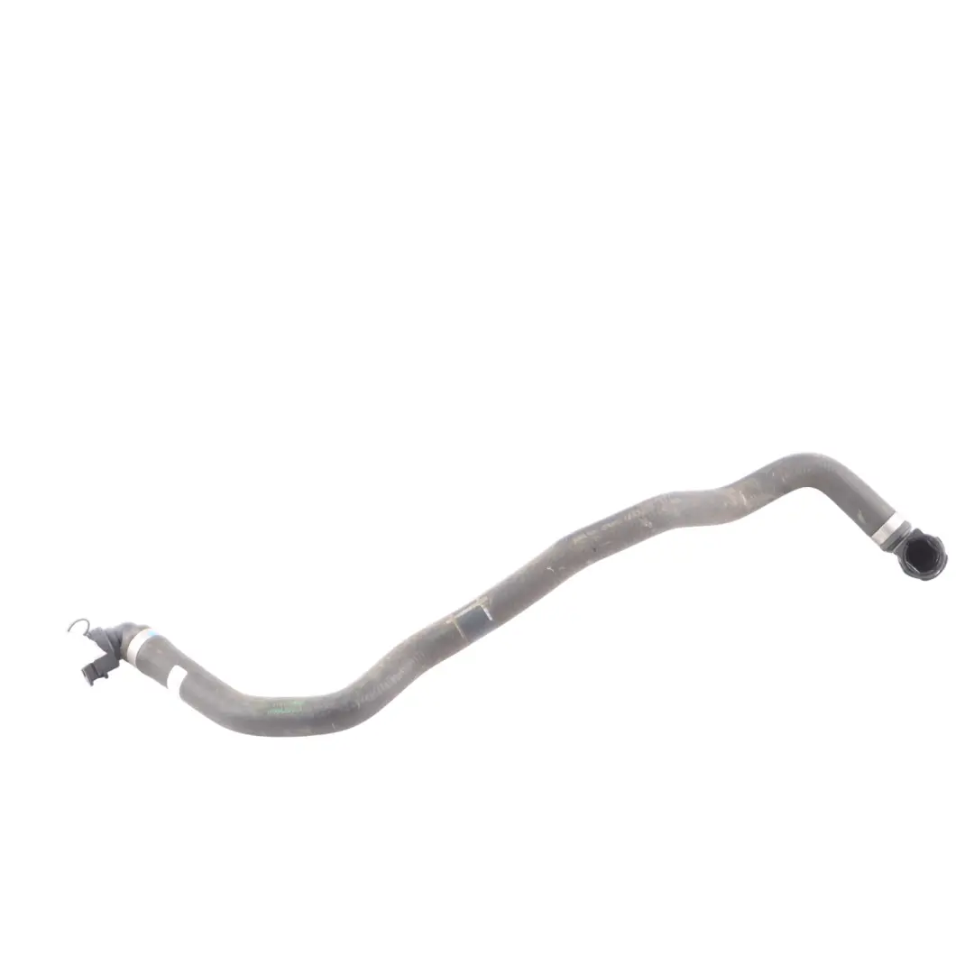 Coolant Hose BMW X3 F25 X4 F26 30dX N57N N57Z Water Cooling Pipe to with Part number 8571609 Coolant Hose BMW X3 F25 X4 F26 30dX N57N N57Z Water Cooling Pipe - SKU 8571609 - Part number 8571609